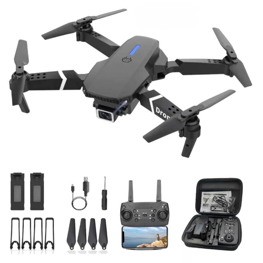 4k Ultra Pro Max Dron