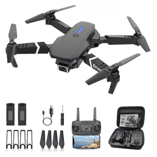 4k Ultra Pro Max Dron
