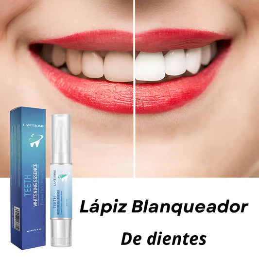 Lápiz Blanqueador de dientes - TEETH®